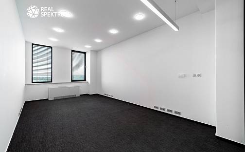 Pronájem kanceláře 130 m², Hády, Brno - Maloměřice