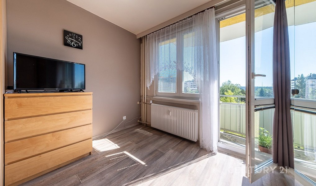Prodej bytu 1+1 36 m², České Budějovice – náhled fotky 7