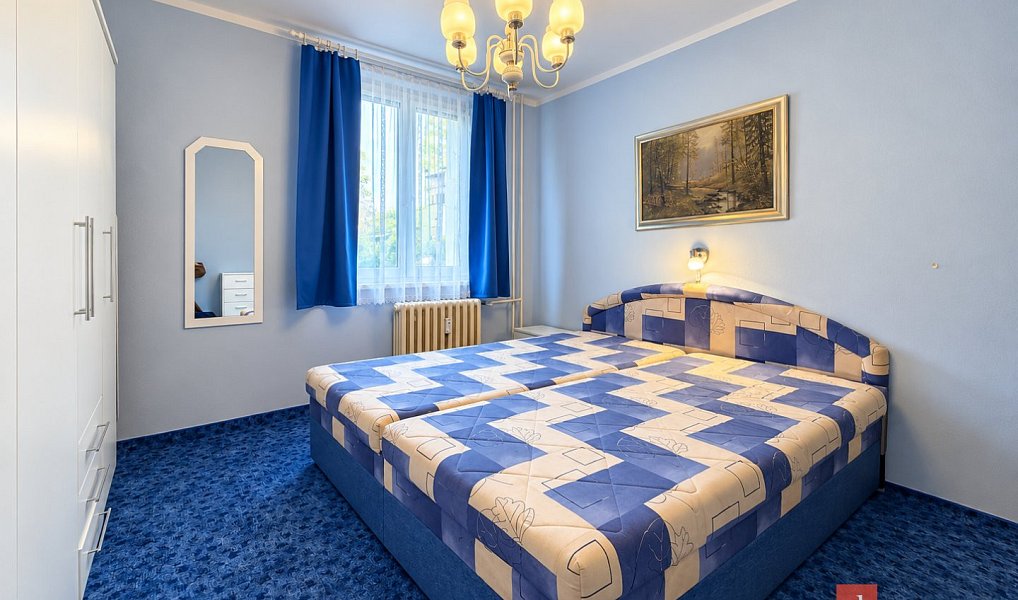 Prodej bytu 3+1 65 m², Klatovy – náhled fotky 6