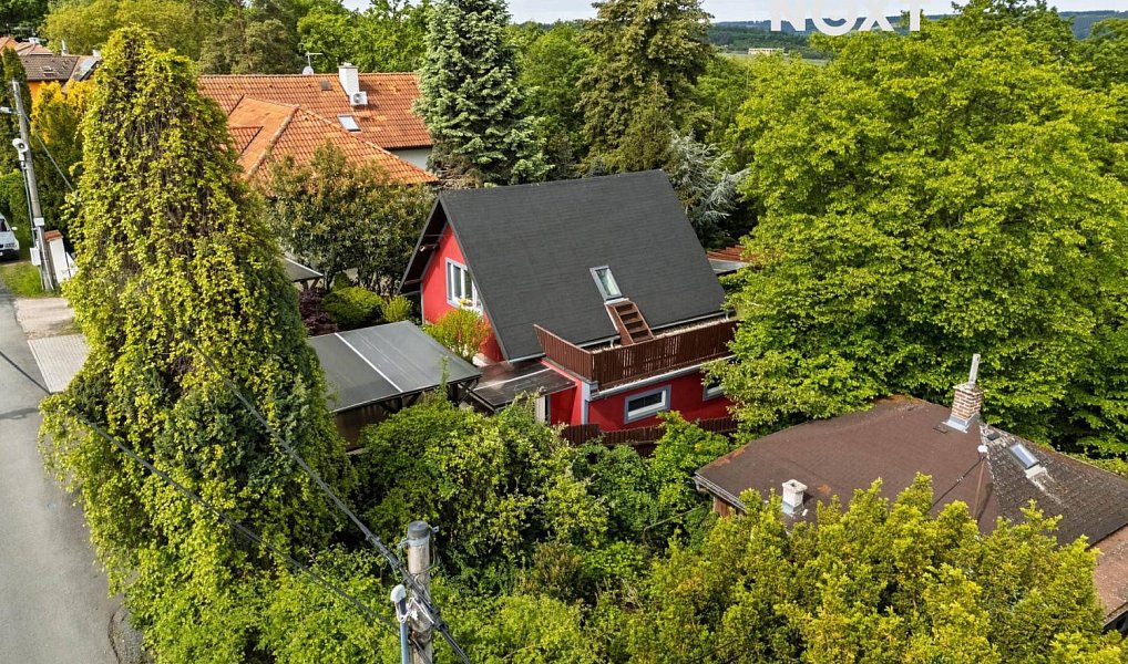 Prodej domu 135 m² s pozemkem 854 m², Mníšek pod Brdy – náhled fotky 22