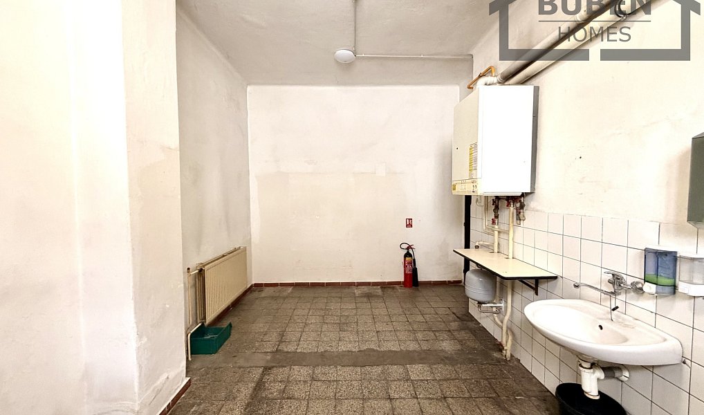Prodej výrobních prostor 1 084 m², Staré Sedliště – náhled fotky 50