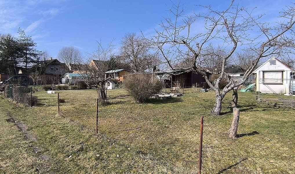 Prodej stavebního pozemku 2 417 m², Františkovy Lázně – náhled fotky 5