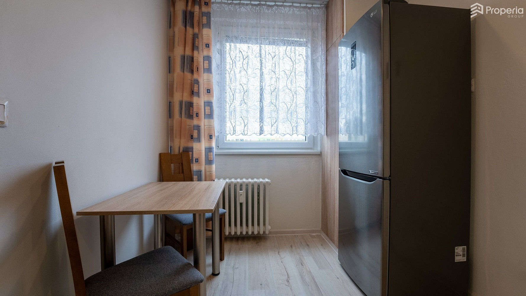 Pronájem bytu 2+1 45 m² – fotografie 3