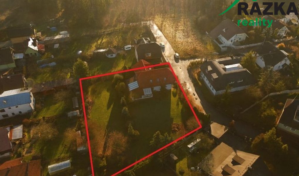 Prodej domu 334 m² s pozemkem 893 m², Mariánské Lázně – náhled fotky 29