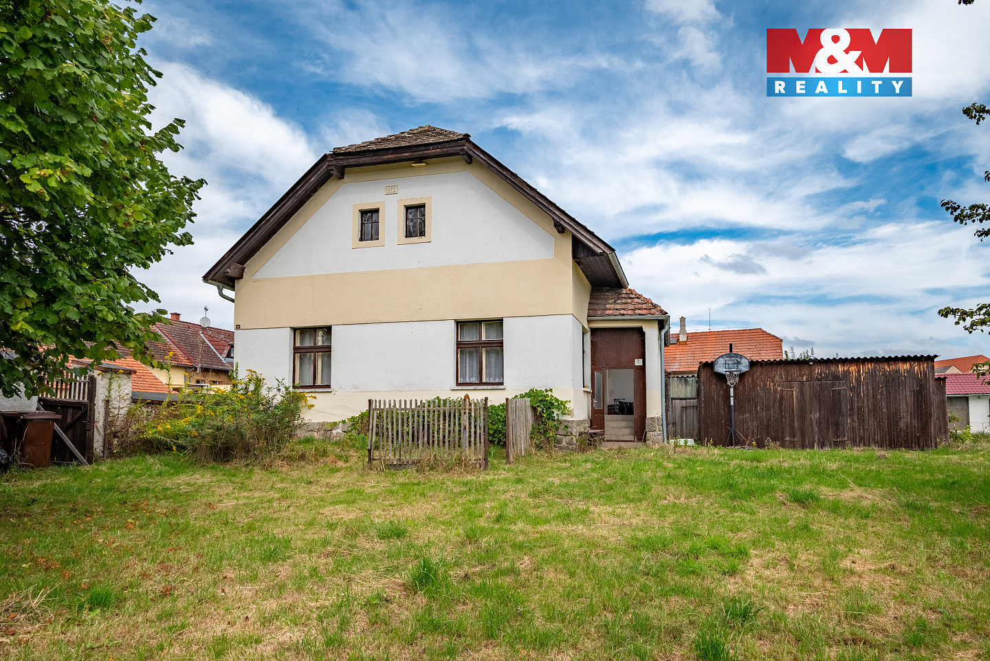 Prodej chaty/chalupy 78 m² s pozemkem 1 549 m² — photo 2