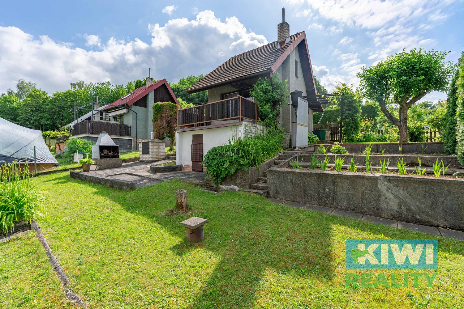 Prodej chaty/chalupy 30 m² s pozemkem 361 m² — photo 2