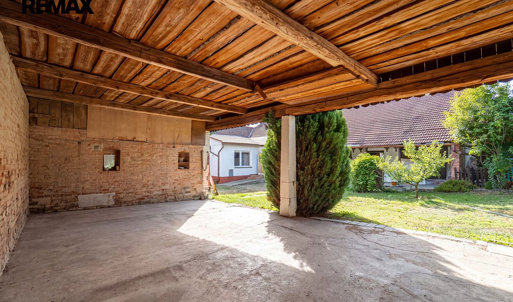 Prodej domu 427 m² s pozemkem 858 m², Brno – náhled fotky 39