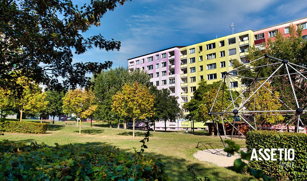 Prodej bytu 2+1 44 m², Olomouc – náhled fotky 13