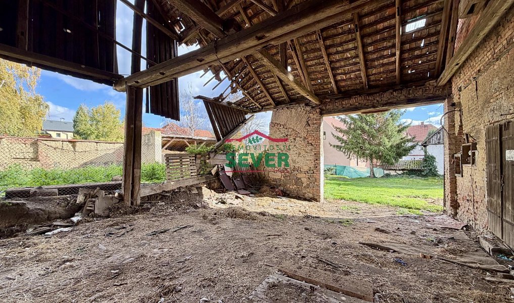 Prodej stavebního pozemku 734 m², Libědice – náhled fotky 5