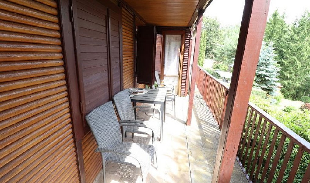 Prodej chaty/chalupy 63 m² s pozemkem 664 m², Úhlejov – náhled fotky 5