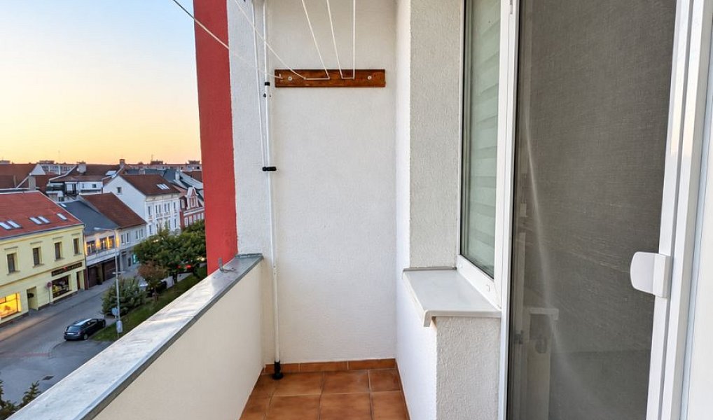 Pronájem bytu 2+1 54 m², Sokolov – náhled fotky 3
