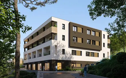 Prodej obchodních prostor, Jakuba Obrovského, Brno - Bystrc