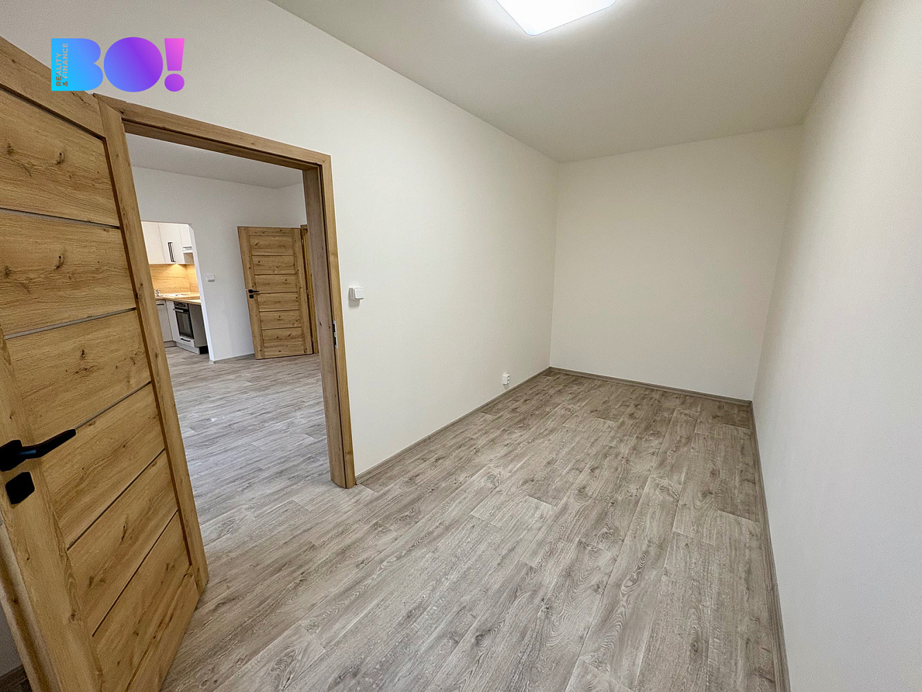 Pronájem bytu 2+1 43 m² – fotografie 5