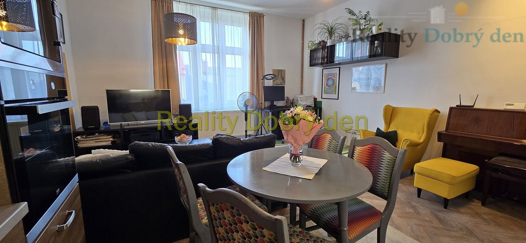 Prodej bytu 3+kk 75 m² – fotografie 5