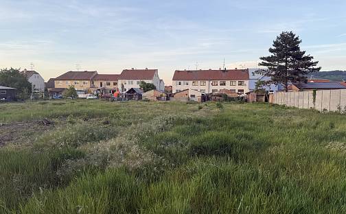 Prodej stavebního pozemku 994 m², Nová, Dolní Dunajovice, okres Břeclav