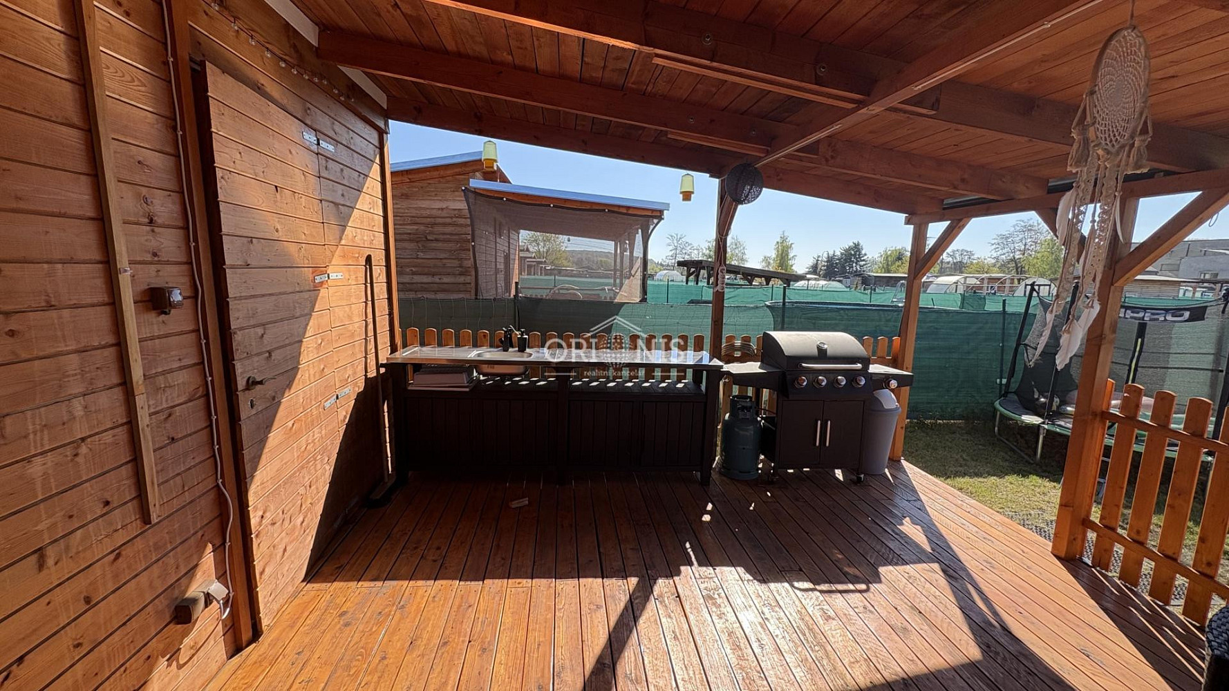 Prodej zahrady 240 m² — photo 4