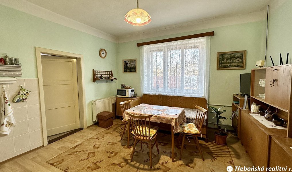 Prodej chaty/chalupy 234 m² s pozemkem 2 285 m², Český Rudolec – náhled fotky 11