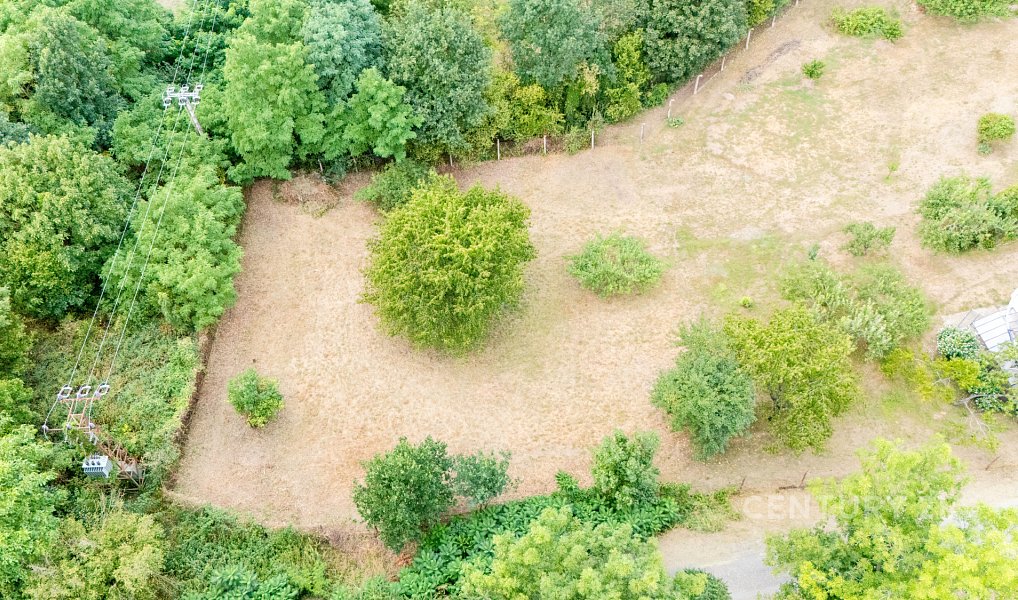Prodej stavebního pozemku 994 m², Týnec nad Labem – náhled fotky 15