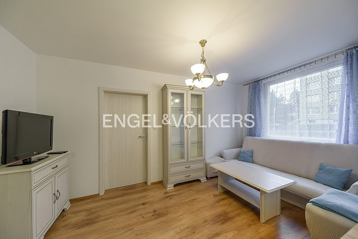 Pronájem bytu 3+kk 73 m² – fotografie 3