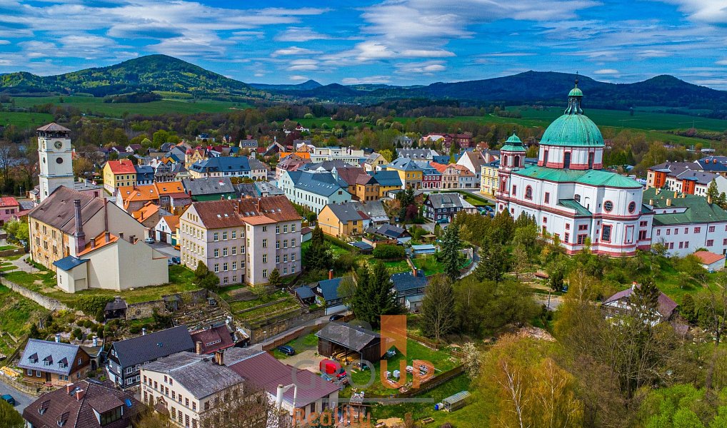 Prodej domu 121 m² s pozemkem 113 m², Jablonné v Podještědí – náhled fotky 32