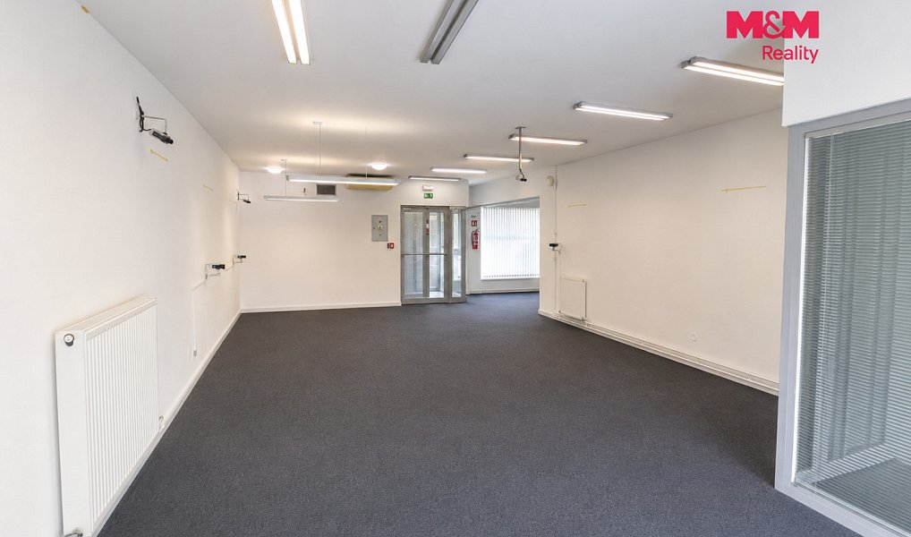 Pronájem kanceláře 90 m², Uhlířské Janovice – náhled fotky 5