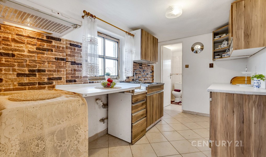 Prodej domu 121 m² s pozemkem 407 m², Vlašim – náhled fotky 9