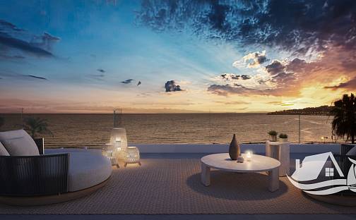 Prodej domu 250 m² s pozemkem 528 m², Las Lagunas de Mijas, Málaga, Španělsko