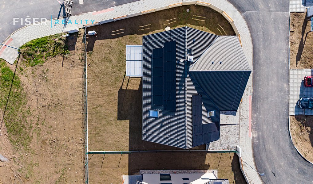 Prodej domu 169 m² s pozemkem 426 m², Světlá nad Sázavou – náhled fotky 26
