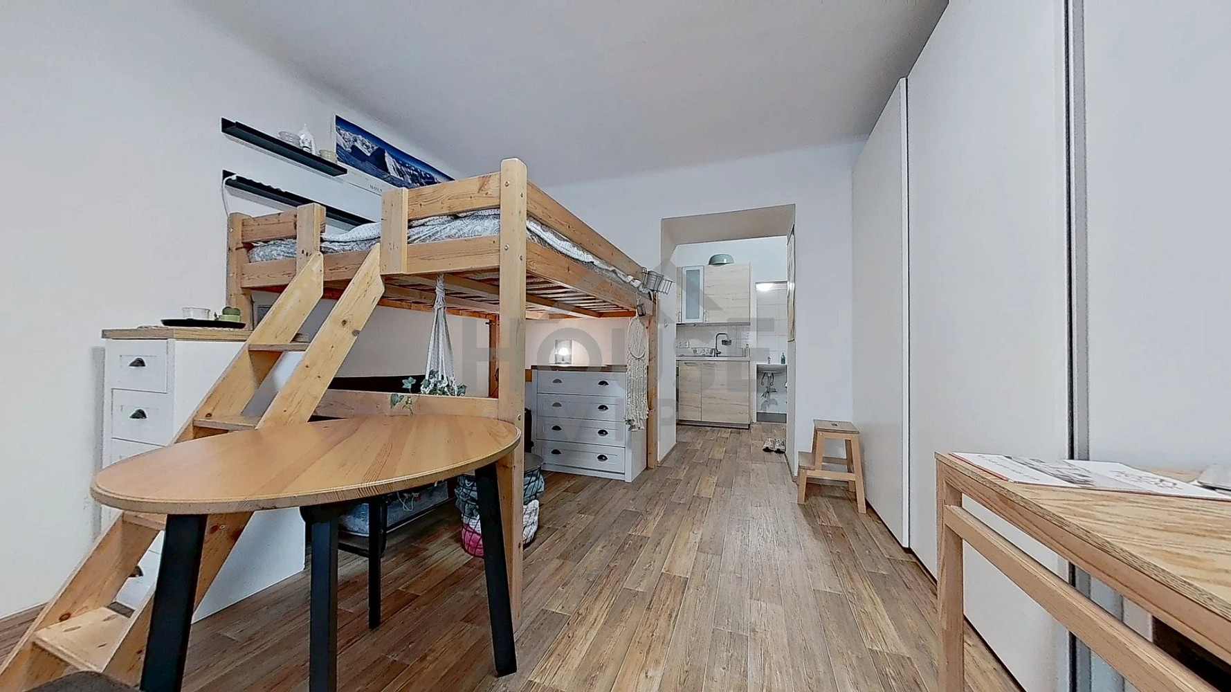 Prodej bytu 1+1 32 m² – fotografie 2
