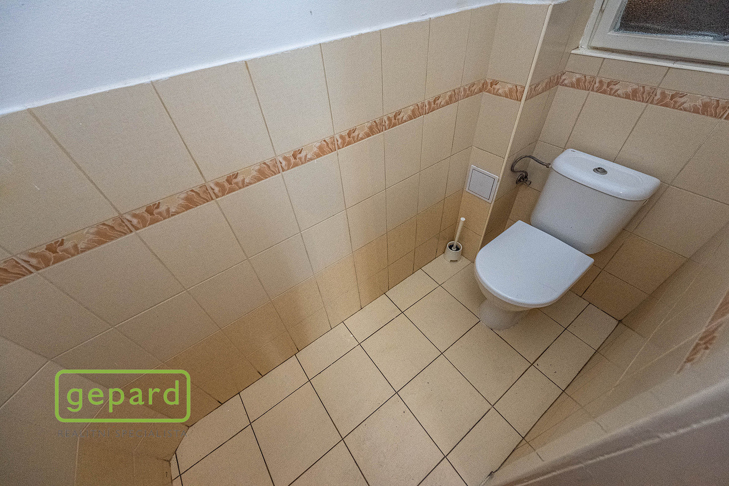 Prodej bytu 1+1 49 m² — photo 5