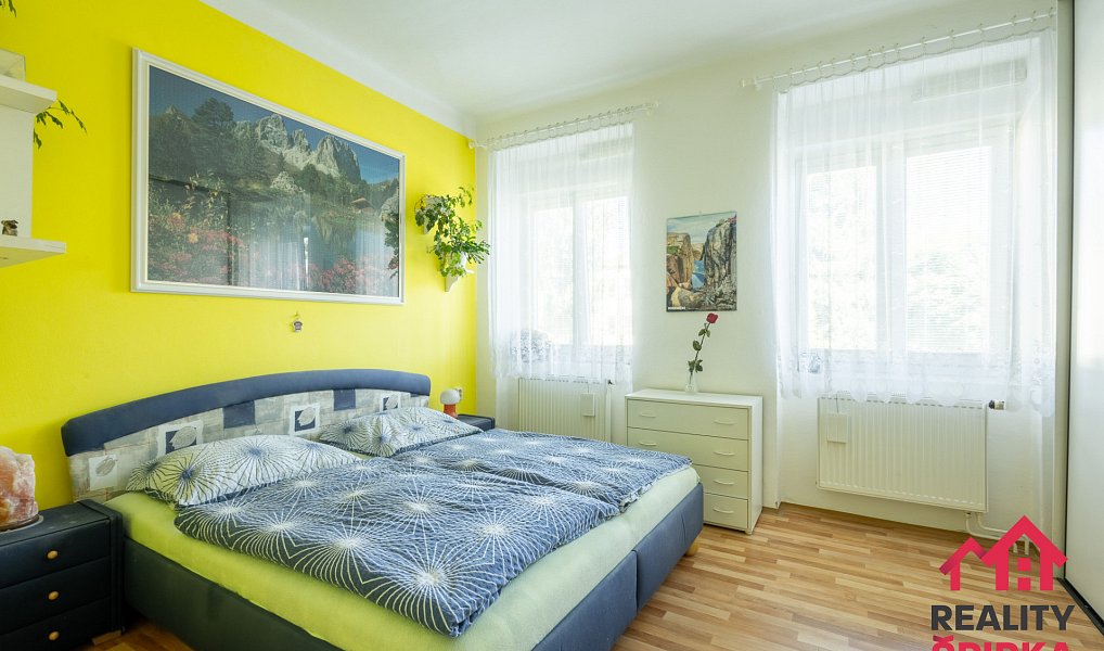 Prodej bytu 3+kk 76 m², Svitavy – náhled fotky 9