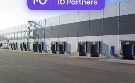 Pronájem skladovacích prostor 3 078 m², Holubice, okres Vyškov