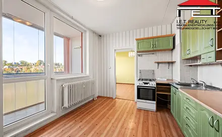 Prodej bytu 3+1 69 m²