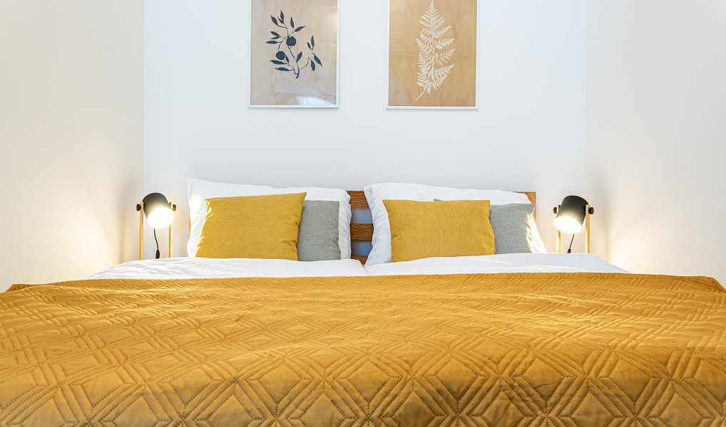 Prodej bytu 1+kk 37 m², Loučná pod Klínovcem – náhled fotky 2