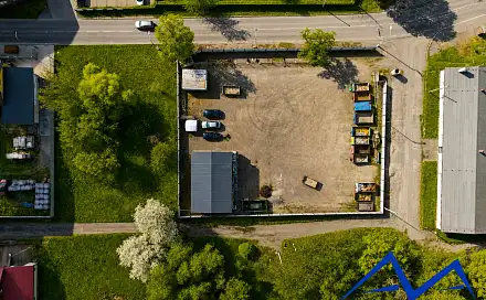 Prodej komerčního pozemku 2 345 m², Stavovská, Ostrava - Kunčičky