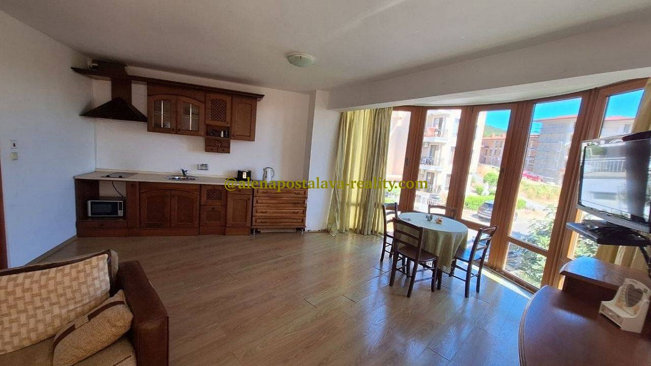 Prodej bytu 1+kk 42 m²