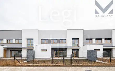 Prodej domu 160 m² s pozemkem 251 m², Trabantská, Praha 9 - Satalice