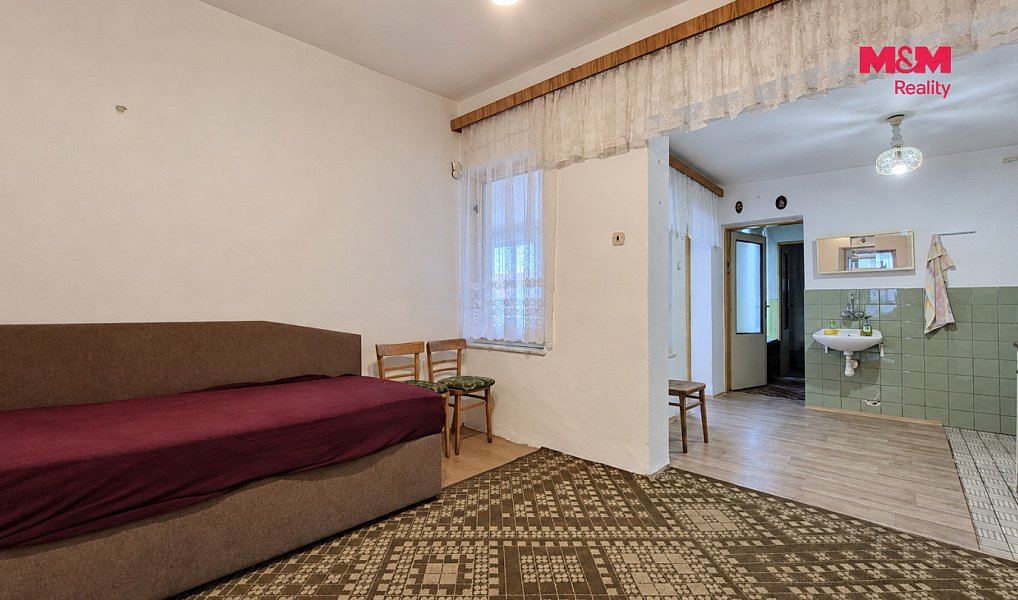 Prodej domu 113 m² s pozemkem 549 m², Lanžhot – náhled fotky 10