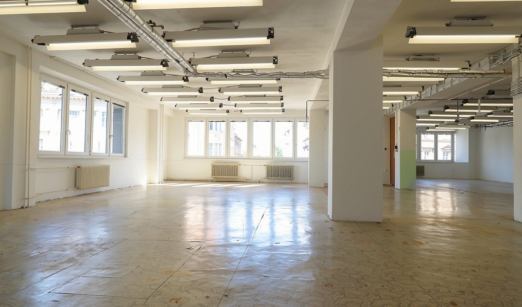 Pronájem výrobních prostor 100 m², Prostějov – náhled fotky 3