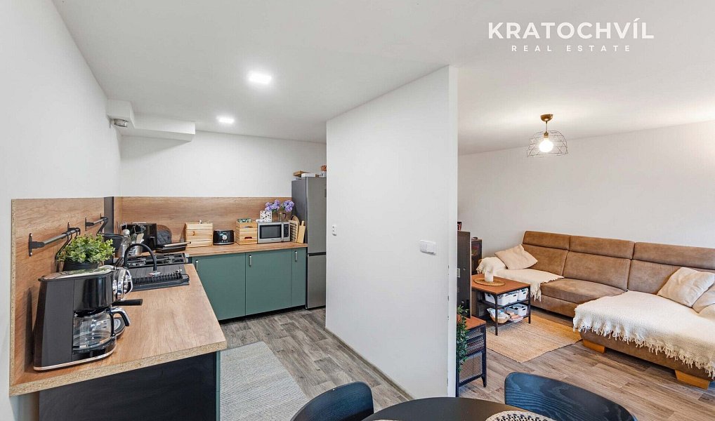 Prodej bytu 3+kk 76 m², Praha – náhled fotky 13