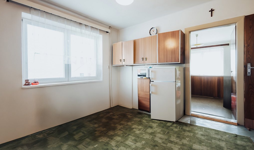 Prodej domu 130 m² s pozemkem 1 025 m², Loučka – náhled fotky 7