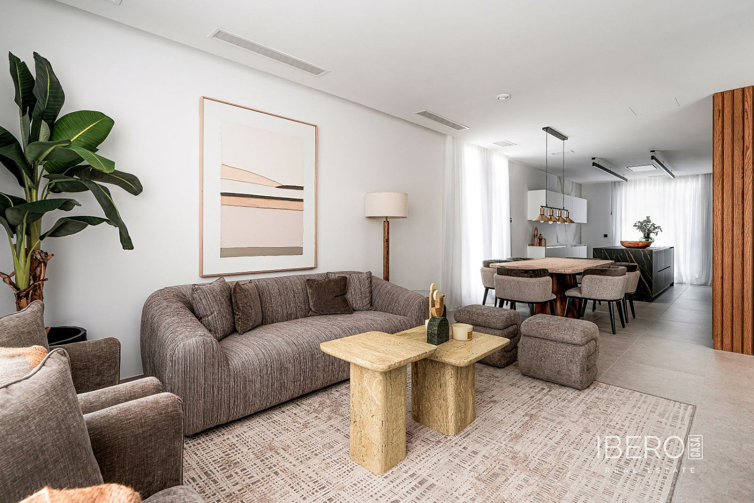 Casa 5+kk – la Nucia, la Marina Baixa - Vista 3