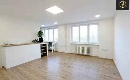 Pronájem bytu 2+1 59 m²