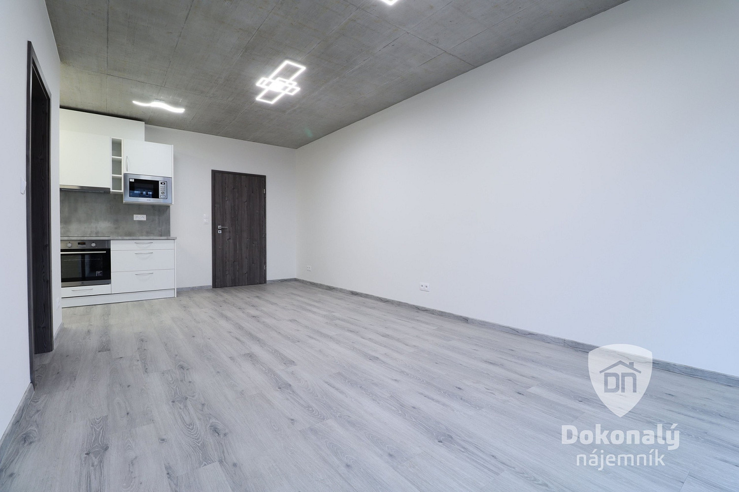 Pronájem bytu 2+kk 49 m² - Widok 6