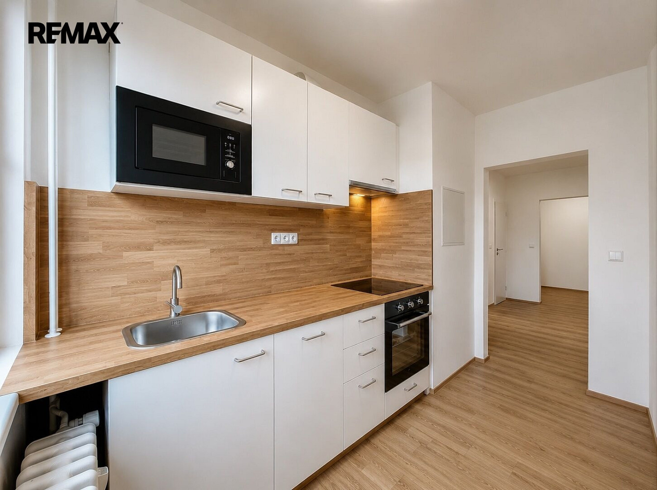 Prodej bytu 3+1 71 m²