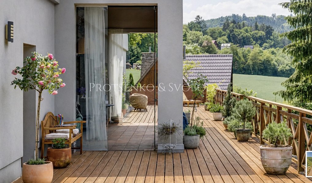 Prodej domu 642 m² s pozemkem 6 248 m², Samopše – náhled fotky 18