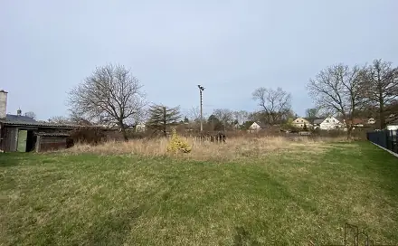 Prodej stavebního pozemku 2 651 m², Dlouhá Loučka, okres Olomouc