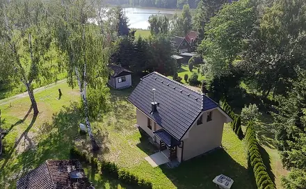 Prodej chaty/chalupy 80 m² s pozemkem 994 m², Boňkov, okres Havlíčkův Brod