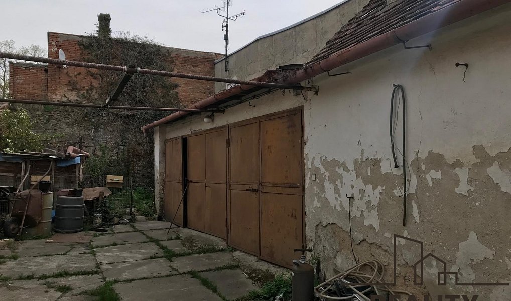 Prodej domu 135 m² s pozemkem 437 m², Znojmo – náhled fotky 6