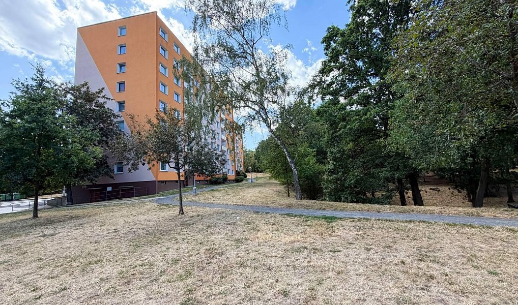 Prodej bytu 4+1 78 m², Chomutov – náhled fotky 10